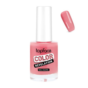 TOPFACE Лак за нокти Color Revelation 009 TOPFACE Лак за нокти Color Revelation 009
