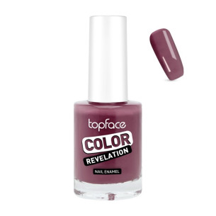 TOPFACE Лак за нокти Color Revelation 015 TOPFACE Лак за нокти Color Revelation 015