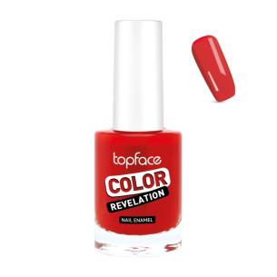 TOPFACE Лак за нокти Color Revelation 031