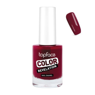 TOPFACE Лак за нокти Color Revelation 052 TOPFACE Лак за нокти Color Revelation 052
