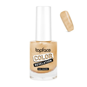 TOPFACE Лак за нокти Color Revelation 055 TOPFACE Лак за нокти Color Revelation 055