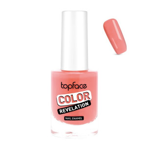 TOPFACE Лак за нокти Color Revelation 074 TOPFACE Лак за нокти Color Revelation 074