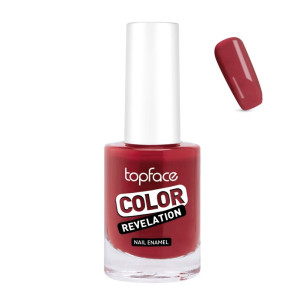 TOPFACE Лак за нокти Color Revelation 080 TOPFACE Лак за нокти Color Revelation 080