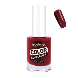 TOPFACE Лак за нокти Color Revelation 082 TOPFACE Лак за нокти Color Revelation 082