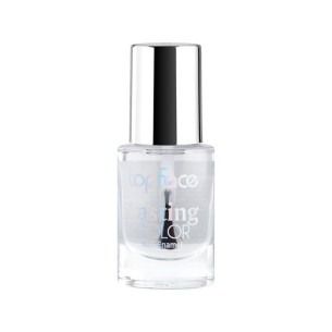 TOPFACE Лак за нокти Lasting Color 001 TOPFACE Лак за нокти Lasting Color 001