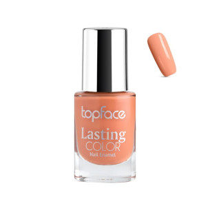 TOPFACE Лак за нокти Lasting Color 075