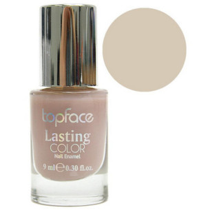 TOPFACE Лак за нокти Lasting Color 137 TOPFACE Лак за нокти Lasting Color 137