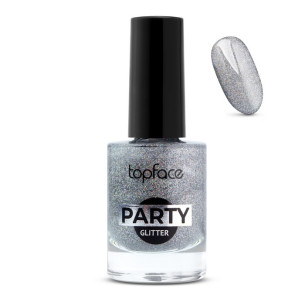 TOPFACE Лак за нокти Party Glitter 104 TOPFACE Лак за нокти Party Glitter 104