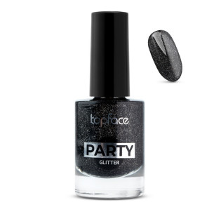 TOPFACE Лак за нокти Party Glitter 116 TOPFACE Лак за нокти Party Glitter 116