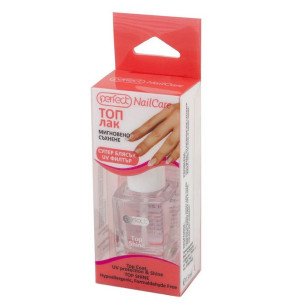 Perfect Топ лак Perfect Топ лак