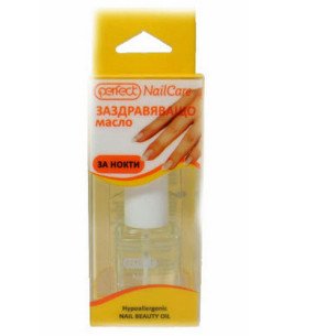 Perfect Заздравяващо масло за нокти Perfect Заздравяващо масло за нокти