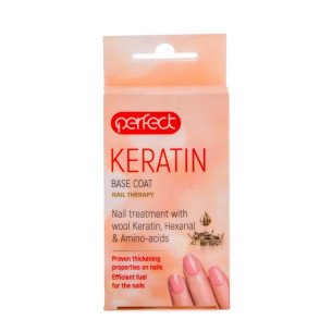 Perfect Кератинов заздравител за нокти Perfect Кератинов заздравител за нокти