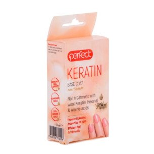 Perfect Кератинов заздравител за нокти Perfect Кератинов заздравител за нокти
