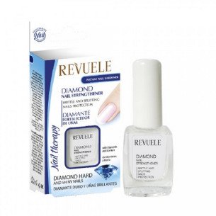 Revuele Диамантен комплекс за нокти 9 мл Revuele Диамантен комплекс за нокти 9 мл