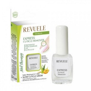 Revuele Експрес за отстраняване на кожички 9 мл Revuele Експрес за отстраняване на кожички 9 мл
