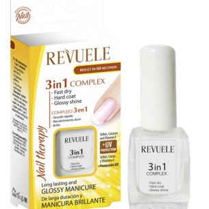 Revuele Комплекс 3 в 1 9 мл Revuele Комплекс 3 в 1 9 мл