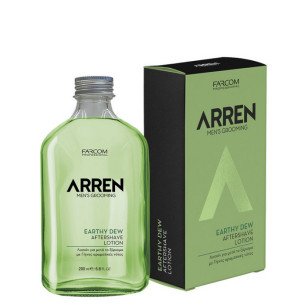 Arren Лосион за след бръснене Earthy Dew 