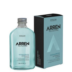 Arren Лосион за след бръснене Ocean Spices 