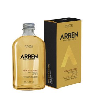 Arren Лосион за след бръснене Woody Citrus