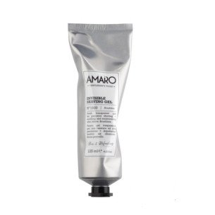 Невидим гел за бръснене Amaro Invisible Shaving Gel Невидим гел за бръснене Amaro Invisible Shaving Gel