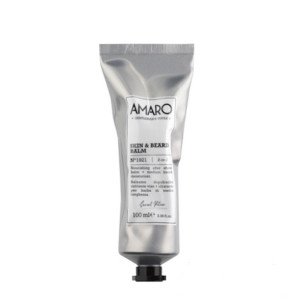 Подхранващ балсам за кожа и брада 2в1 Amaro Skin & Bread Balm  Подхранващ балсам за кожа и брада 2в1 Amaro Skin & Bread Balm