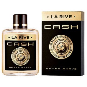 La Rive Афтършейв Cash 100 мл La Rive Афтършейв Cash 100 мл