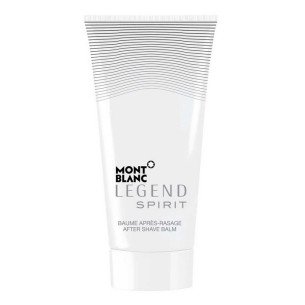 Афтършейв балсам Mont Blanc Legend Spirit After Shave Balm Афтършейв балсам Mont Blanc Legend Spirit After Shave Balm