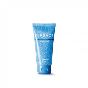 Афтършейв балсам Versace Man Eau Fraiche After Shave Balm  Афтършейв балсам Versace Man Eau Fraiche After Shave Balm