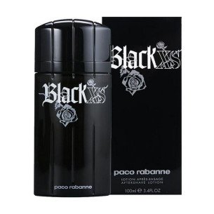 Афтършейв лосион Paco Rabanne Black XS After Shave Lotion Афтършейв лосион Paco Rabanne Black XS After Shave Lotion
