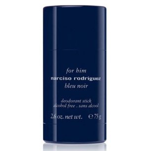 Парфюмен део стик Narciso Rodriguez Bleu Noir Deo Stick  Парфюмен део стик Narciso Rodriguez Bleu Noir Deo Stick