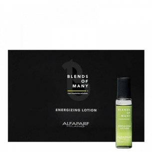 Енергизиращ лосион против косопад Alfaparf Blends of Many Energizing Lotion Енергизиращ лосион против косопад Alfaparf Blends of Many Energizing Lotion