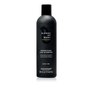 Енергизиращ шампоан против косопад Alfaparf Blends of Many Energizing Low Shampoo Енергизиращ шампоан против косопад Alfaparf Blends of Many Energizing Low Shampoo