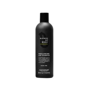 Себорегулиращ шампоан против пърхот Alfaparf Blends of Many Rebalancing Low Shampoo Себорегулиращ шампоан против пърхот Alfaparf Blends of Many Rebalancing Low Shampoo