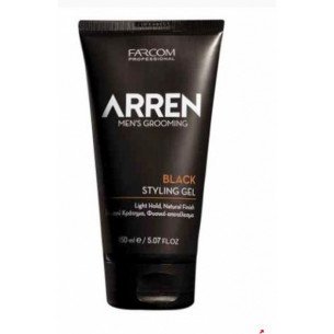 Стилизиращ гел черен ARREN Стилизиращ гел черен ARREN