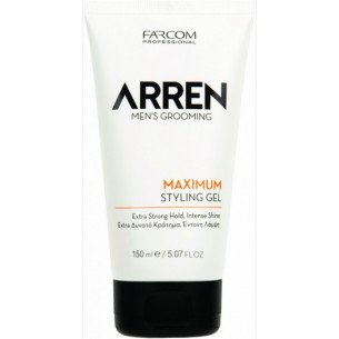 Стилизиращ гел ARREN Maximum Стилизиращ гел ARREN Maximum