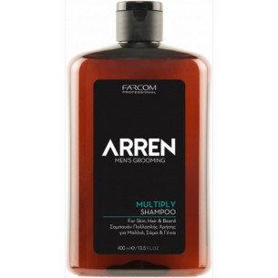 Многофункционален шампоан ARREN Многофункционален шампоан ARREN
