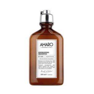 Енергизиращ шампоан за коса Amaro Energizing Shampoo Енергизиращ шампоан за коса Amaro Energizing Shampoo