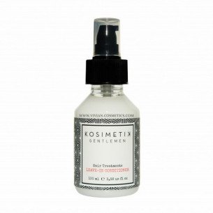 Балсам за мъже без отмиване Kosimetik Gentlemen Leave-In Conditioner Балсам за мъже без отмиване Kosimetik Gentlemen Leave-In Conditioner