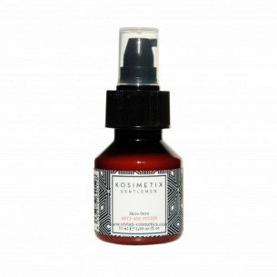 Антиейдж серум за мъже Kosimetik Gentlemen Anti-age Potion Антиейдж серум за мъже Kosimetik Gentlemen Anti-age Potion