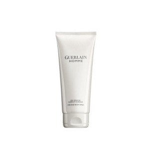 Душ гел Guerlain Homme Shower Gel Душ гел Guerlain Homme Shower Gel