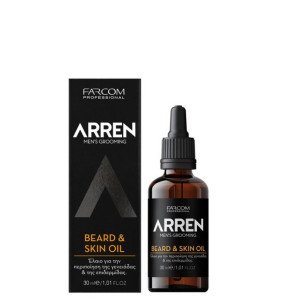 Олио за брада ARREN Олио за брада ARREN