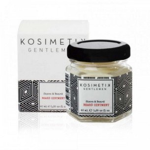 Терапия за брада Kosimetik Gentlemen Bread Ointment Терапия за брада Kosimetik Gentlemen Bread Ointment