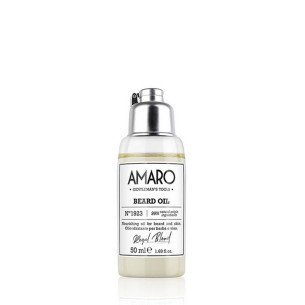 Подхранващо олио за брада Amaro Beard Oil Подхранващо олио за брада Amaro Beard Oil