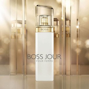 Hugo Boss Jour Pour Femme за жени - EDP 