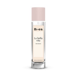 Bi-es La Bella Vita Парфюм дезодорант Bi-es La Bella Vita Парфюм дезодорант