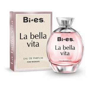 Bi-es La Bella Vita за жени - EDP Bi-es La Bella Vita за жени - EDP