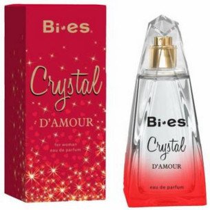 Bi-es Crystal D'Amour за жени - EDP Bi-es Crystal D'Amour за жени - EDP
