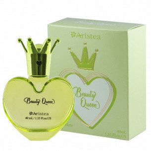 Aristea Тоалетна вода за жени BEAUTY QUEEN EDT 