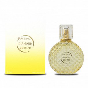 Aristea Дамски парфюм DIAMOND QUATTRO
