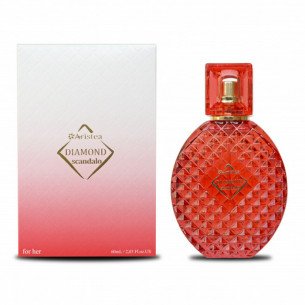 Aristea Дамски парфюм DIAMOND SCANDALO